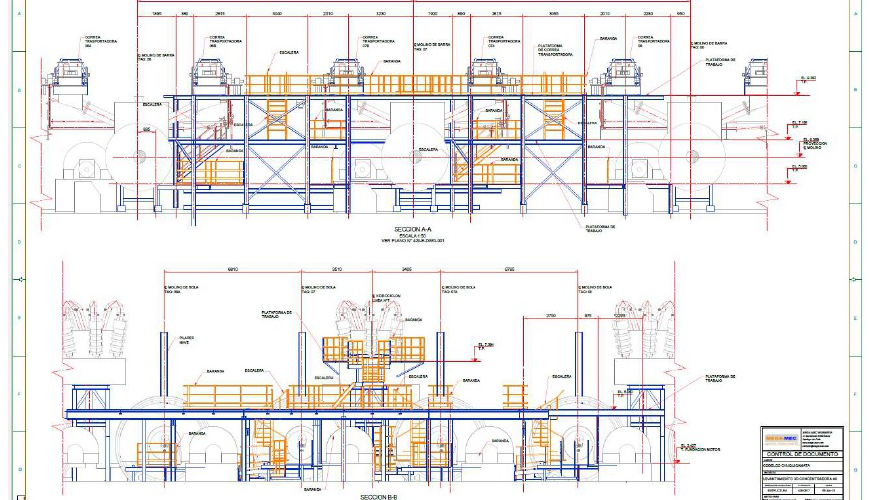 Ingeniería Reversa Mediante Escáner