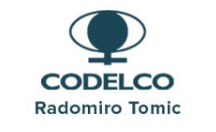 Codelco Radomiro Tomic